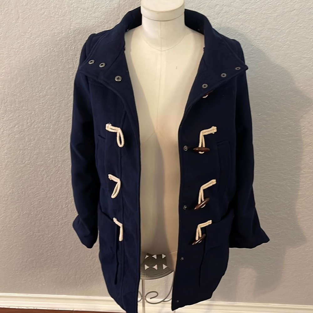 Millau Jacket